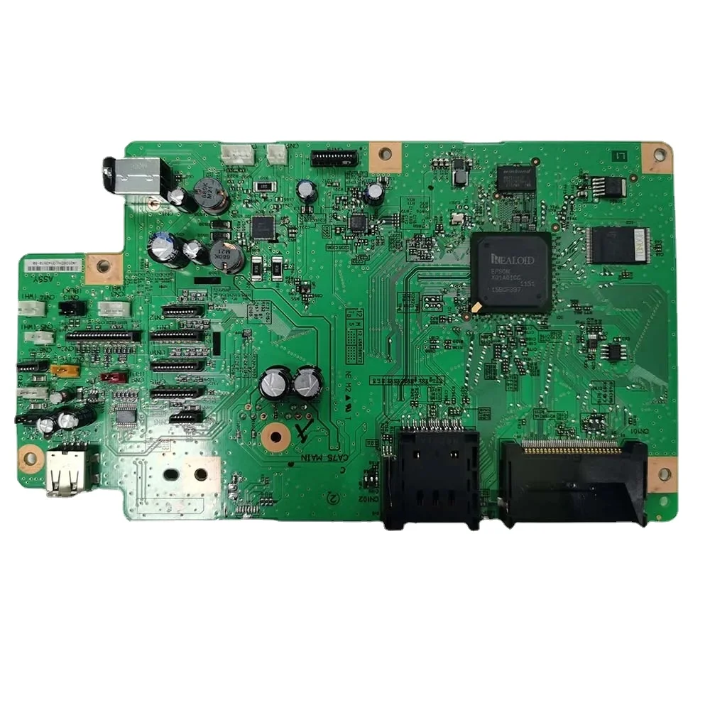 

FORMATTER PCA ASSY Formatter Board logic Main Board MainBoard mother board for Epson PX660 L850 L810
