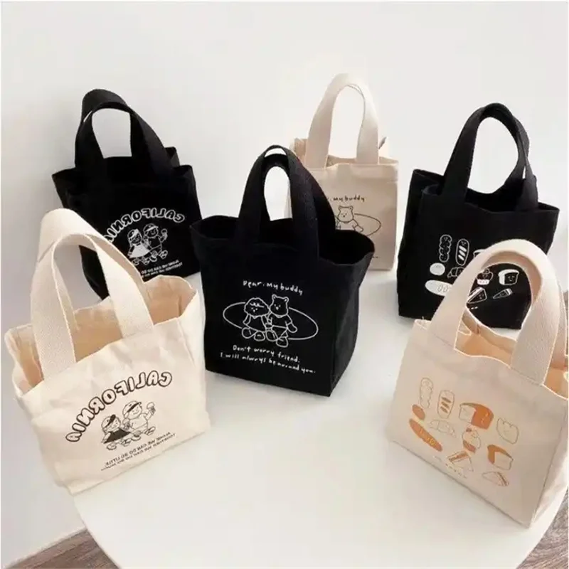 Custom Printed Cotton Bags Manufacturer in India, Cotton Tote Bags Wholesale  Supplier in India | Bstar Bags