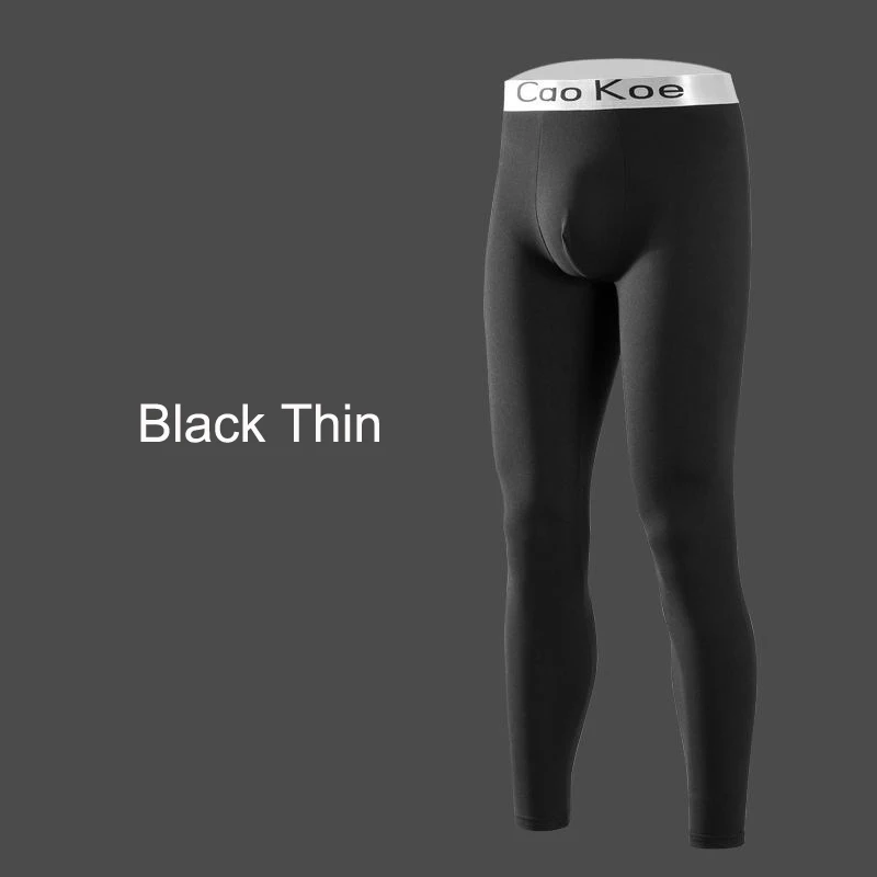 black thin