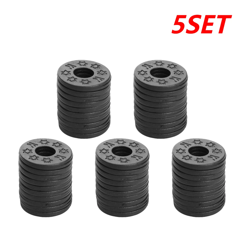 50PCS