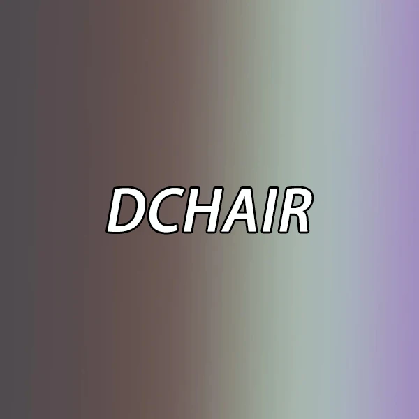 DCHAIR Store