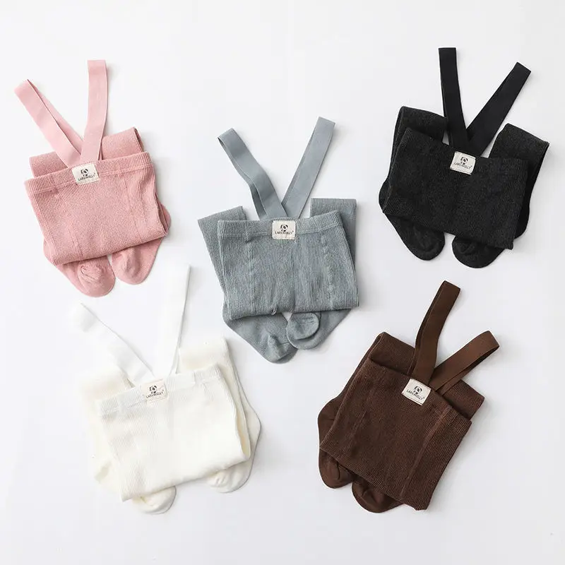 Рисунок 6 - Детские разноцветные колготки для