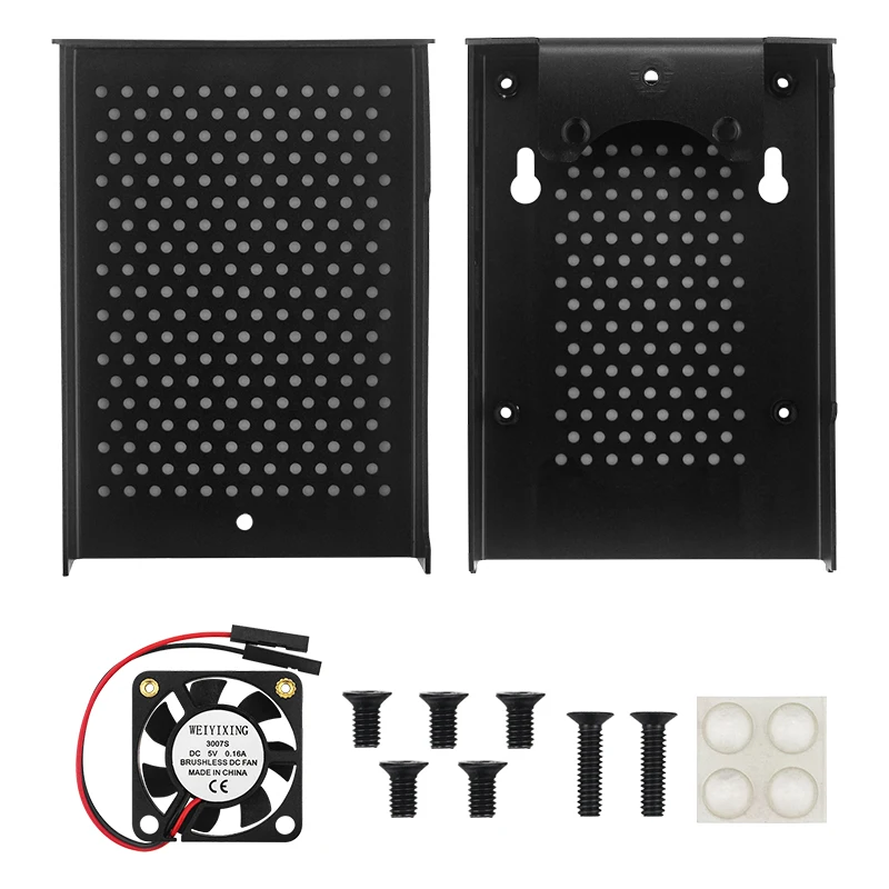 Quadro demonstração