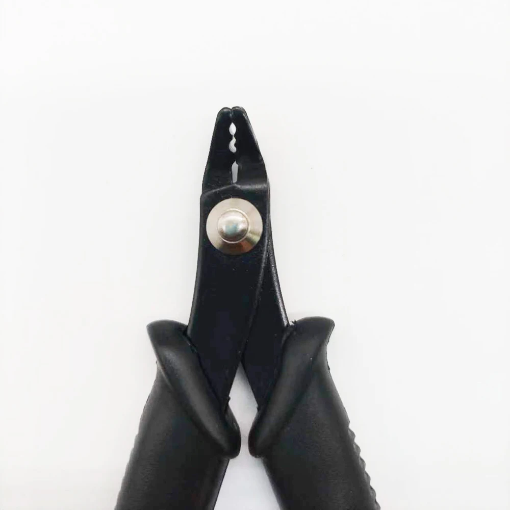 Hair Pliers Nano Rings Extension Tools