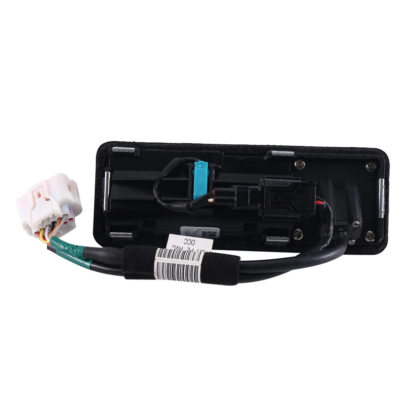 후방 카메라 주차 보조 백업 카메라, 현대 제네시스 G80 2018-2020, 95760-B1010