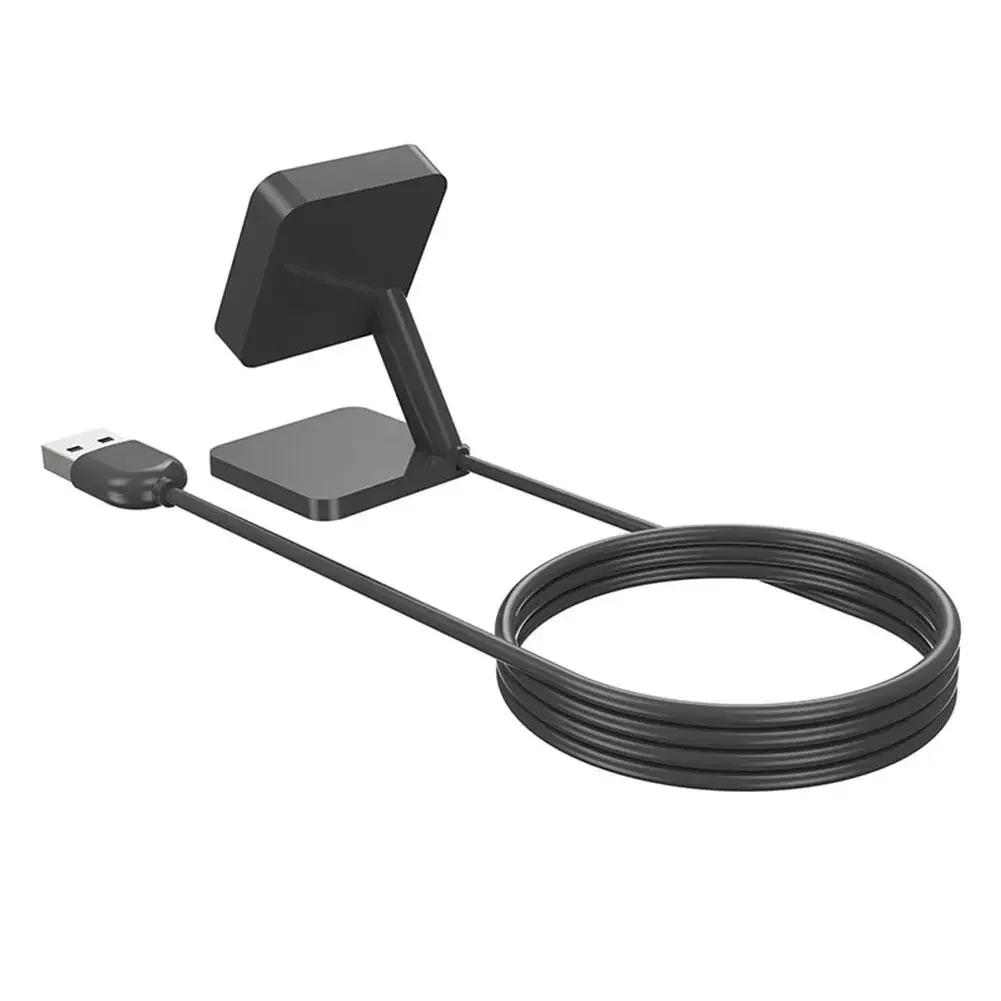 Desktop Stand Ladegerät Adapter für Samsung Galaxy Fit 3 Smart Armband Mini Power Cha i8p3 USB Ladekabel Dock Station Halter