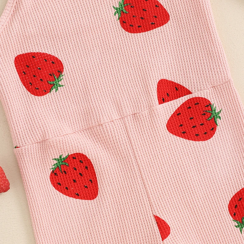 Baby Girls Jumpsuit 1-5T baby rompers cotton jumpsuit baby jumpsuit baby clothing