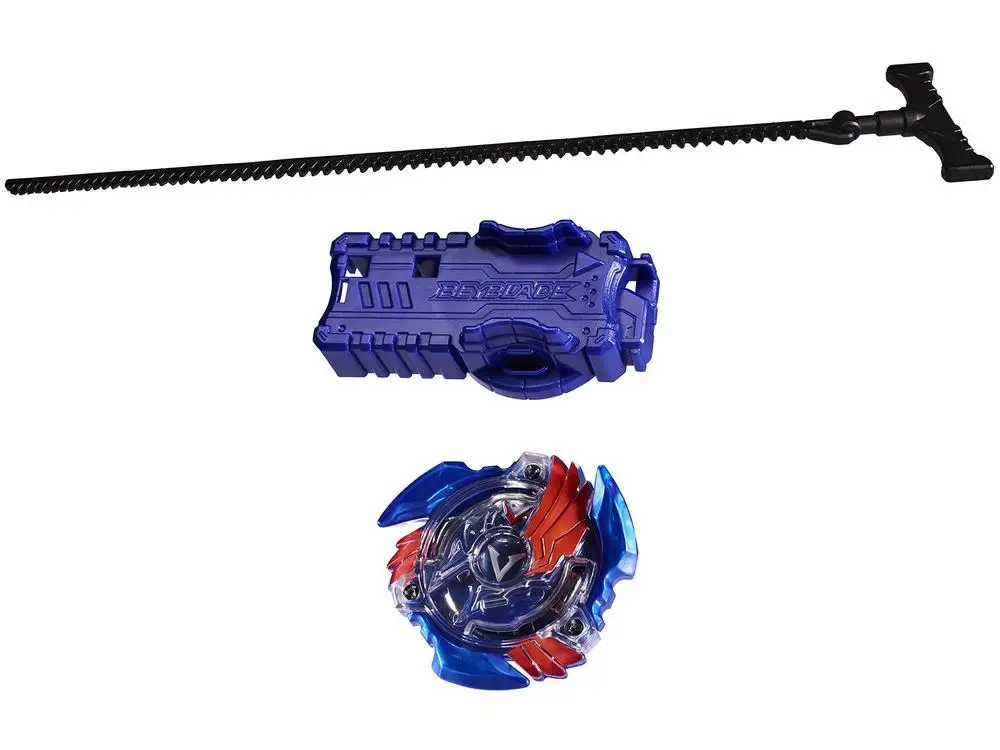 Beyblade Burst Evolution Valtryek V2 Lot de 2 pièces