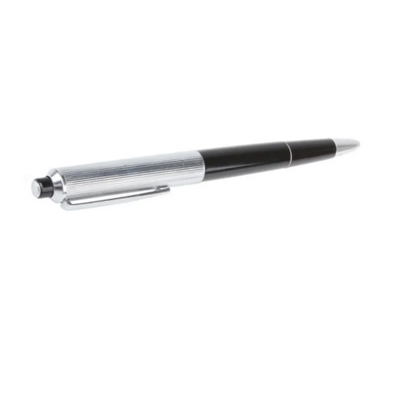 1pcs Creative Electric Shock Ballpoint Pen Toy Utility Gadget Gag