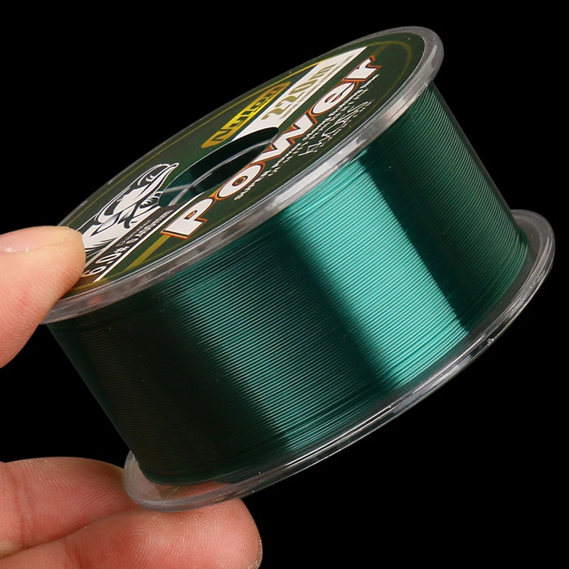 

220m Carp Fishing Line Japan Super Strong Monofilament Nylon Line Fishing Tackle Carp Fishing Accessories Pesca