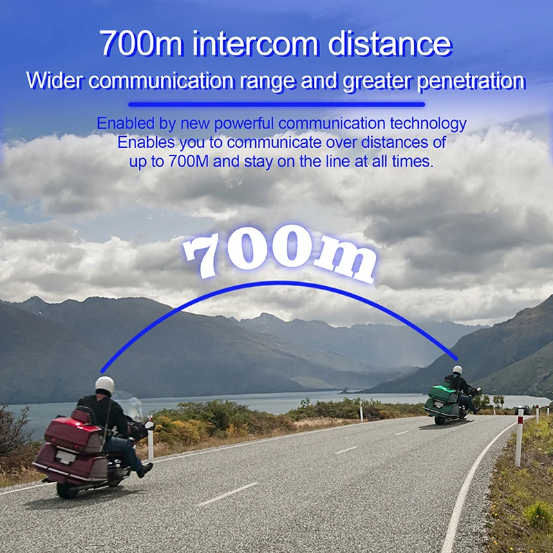 EJEAS 7 ̴     , IP65 , 700M BT V5.0  Ŀ´ , V7