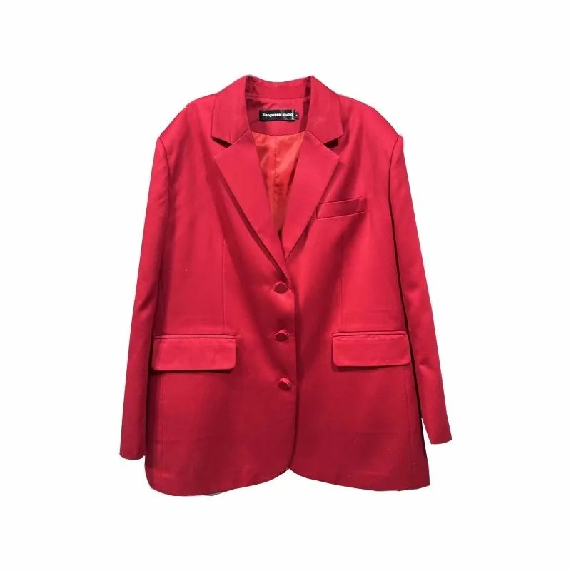 korean-loose-women-red-suit-jacket-coat-spring-autumn-notched-collar-single-breasted-long-sleeve-casual-blazers-female-outwear