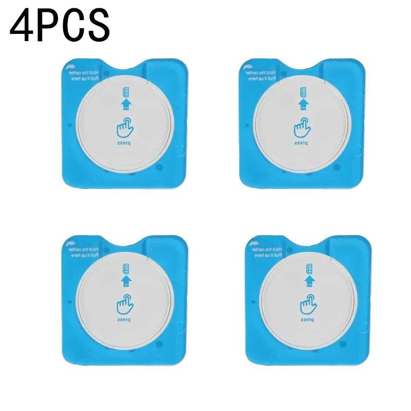 Easy-Install Tempered Glass Screen Protector