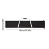 Snowboard Bag Adjustable Waterproof Ski Storage With Handle Protective Ski Bag Skiing Helmets Poles Goggles Storage Bag 6