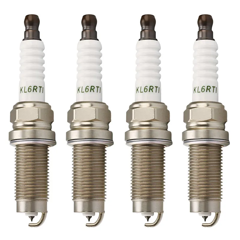China Original Iridium Spark Plug Torch KL6RTI Replace for Candle
