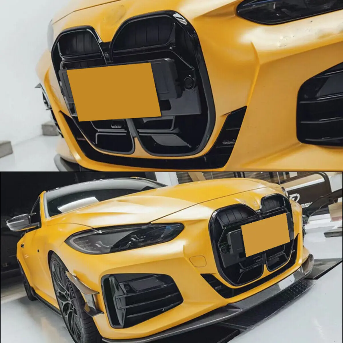 2021-2023 BMW 4 ø G22 G23 2Dr   ABS  Ű ׸, CSL Ÿ