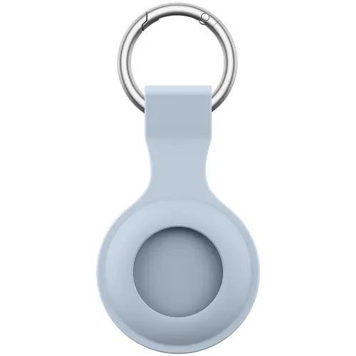 Cover for Apple Airtags Case Silicone Protective Shell Tracker Accessories Anti-scratch Sleeve Keychain For Apple Air tag case - Image 16