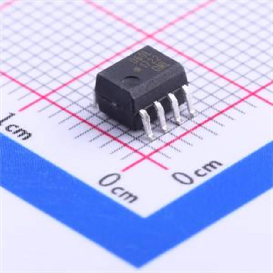HCPL-060L-500E