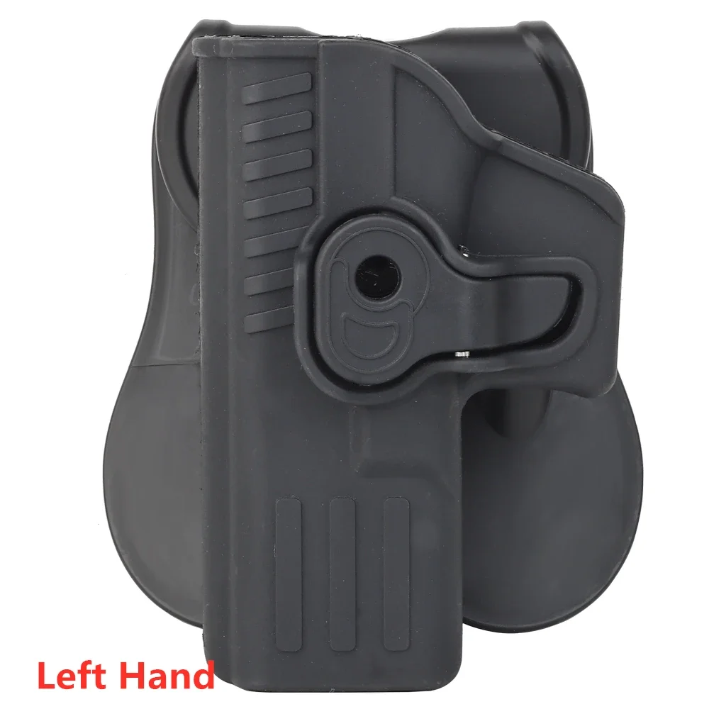 Black Left Hand