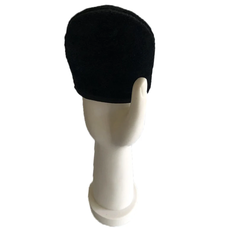 Body Cleaning Mitten Self Tanning Oiling Applicator Gloves Cream Lotion Mousse Mitts Body Cleaning Glove Self Tanner Skin Care 2