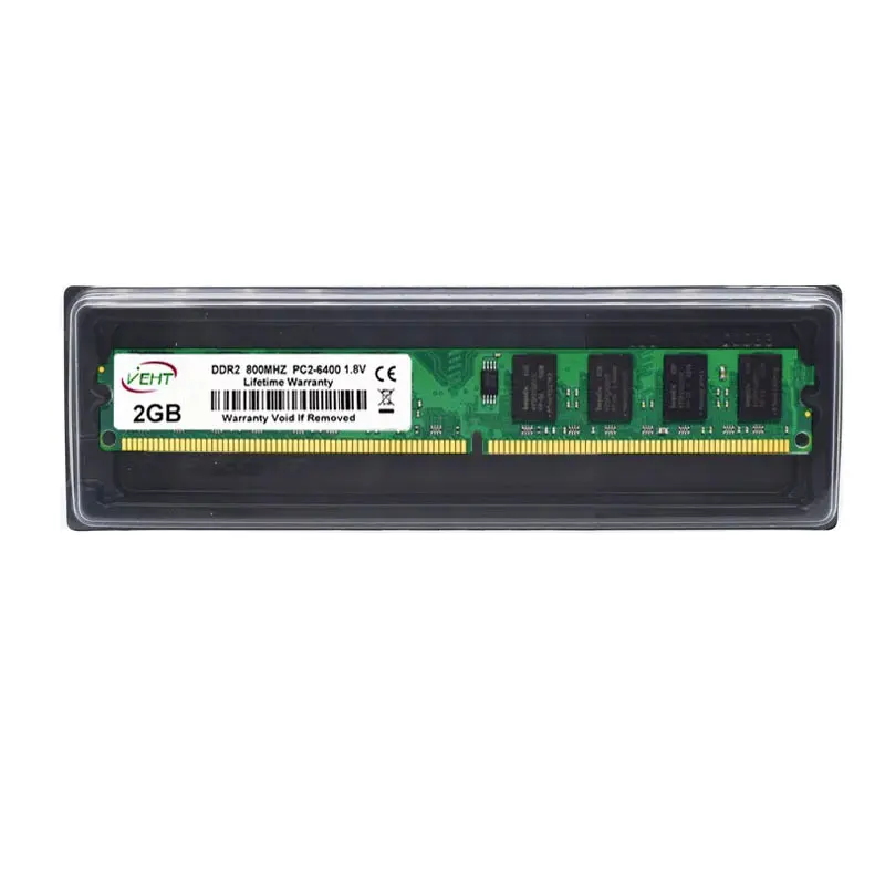 ICEmemory Memoria Da 2 GB I DDR 333 DIMM Moduli Selezionati Compatibile Con Molte Marche Di Pc Alta Affidabilita Dual Rank Double Sided 2gb 2982511192