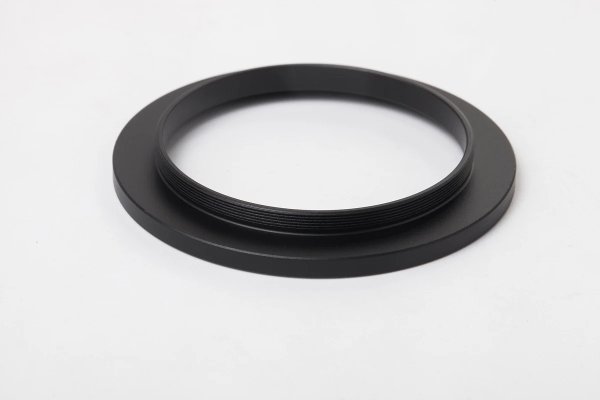 LA-62P520 62Mm Uv Cpl Nd Filter Schroefdraad Lens Adapter Ring Voor Nikon Coolpix P510 P520 P530 Camera Lens