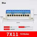 10Pin-blue