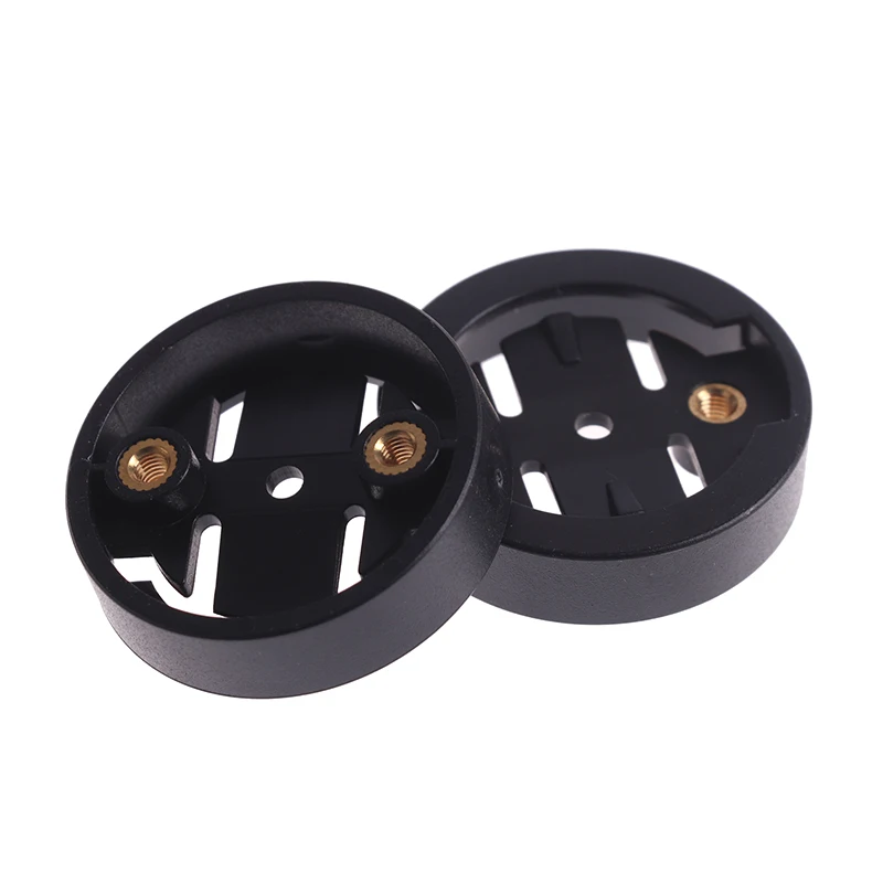 

1PC 34mm Durable Bicycle Stem Extension Mount Holder Bracket Adapter Base For GARMIN Mount Bracket MTB Bicycle Computer Holder