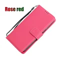 Rose red