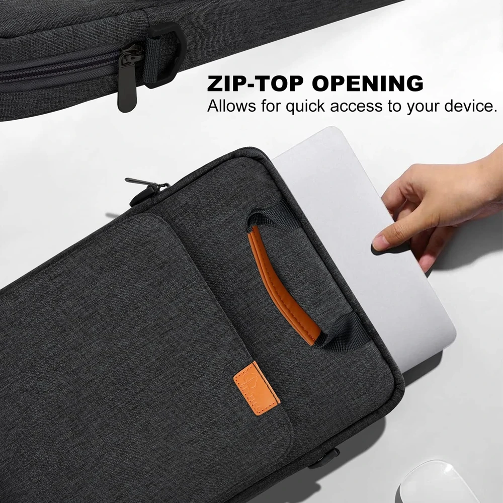 Travel Carrying Case for Starlink Mini Storage Bag Waterproof Handbag Shoulder Bag Crossbody Bag for Star Link Mini Accessory 3