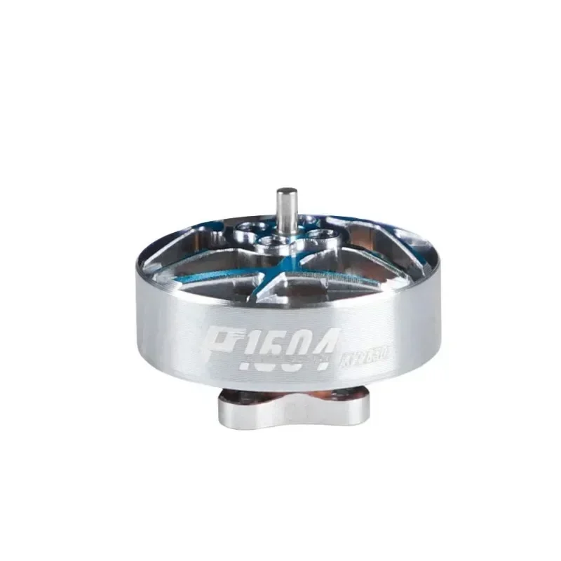 New 4pcs T-MOTOR P1604 FPV Motor KV2850 6S / KV3800 4S For 3.5" freestyle sub 250g RC Drone 9x9mm Mounting holes thumbnail 5