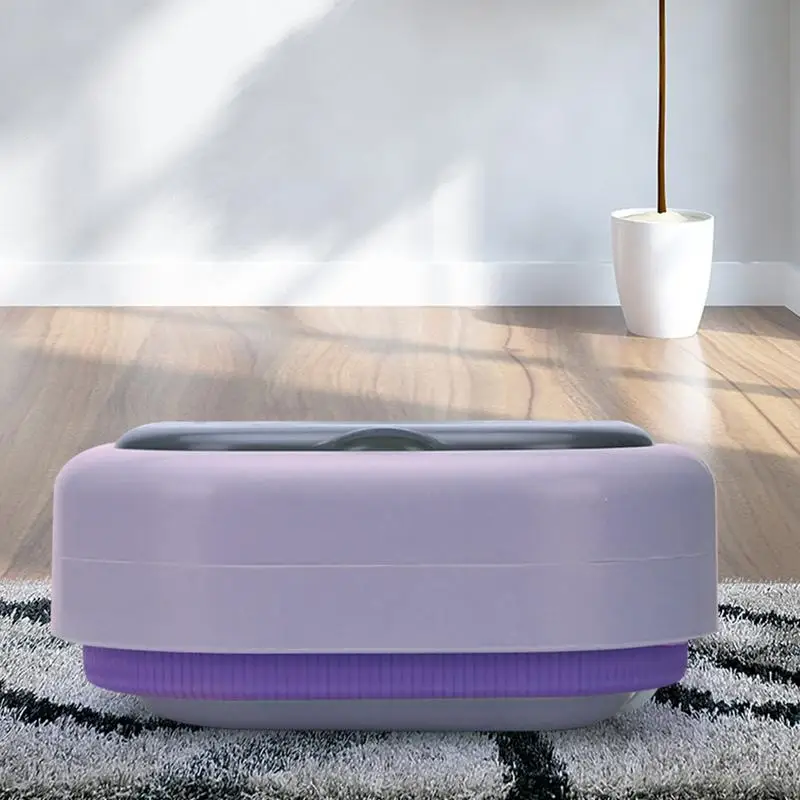 Small Washing Machine 9L Washing Machine And Dryer Apartment Compact Travel Countertop