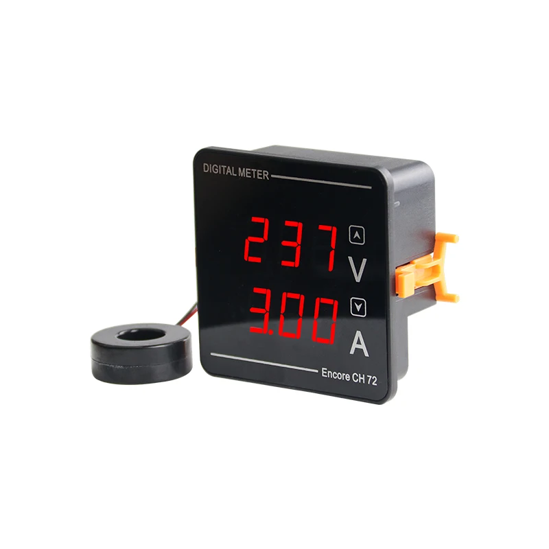 AC50-500V  ÷      跮,  0-120A