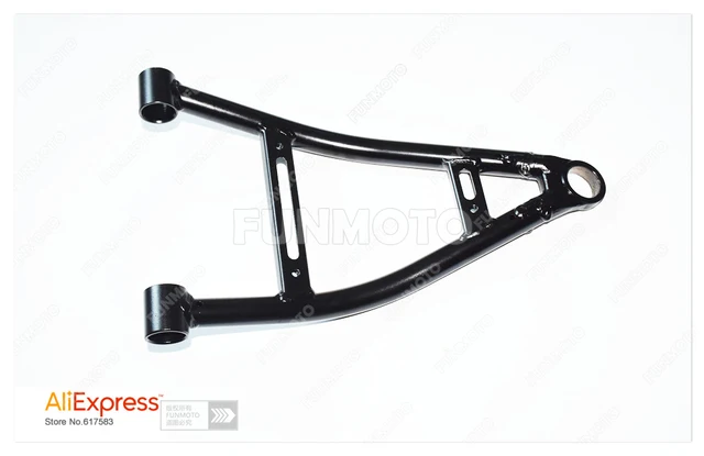 Front Right Lower Swing Arm Or A Arm Suit For CFZ1000/CF850/CF850XC code is  9AWV-050410-2E01 - AliExpress