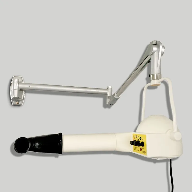 Portable Wall-mounted Hair Dryer for Dogs High Power Silent Puppy Hair Care Supplies Multiple Rotations Dog's Body Tumble Dryer