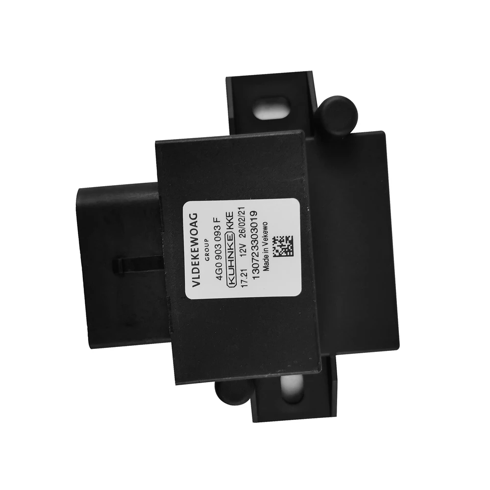 Fuel Pump Control Module 4G0906093F For Audi A4 A5 A6 A7 Q5 S4 RS4 RS5 - 1 Year Warranty 5 thumbnail image