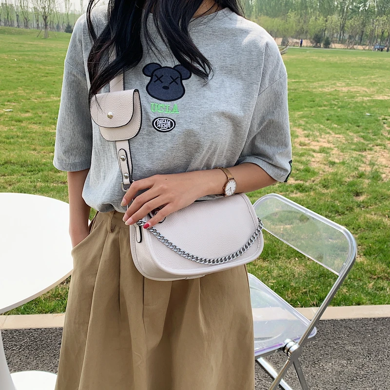 snapshot crossbody bag