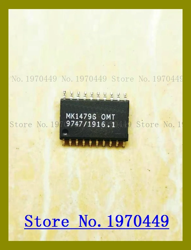 

MK1479S MK1479 SOP старое