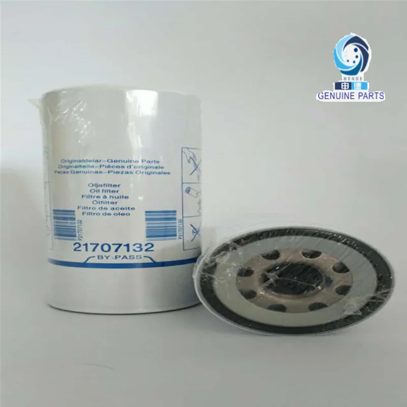 

Oil Filter Element 21707132 20843764 B7409 Models Are Complete
