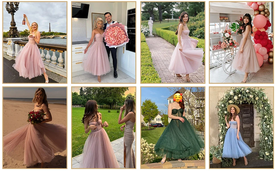 prom dress for teens