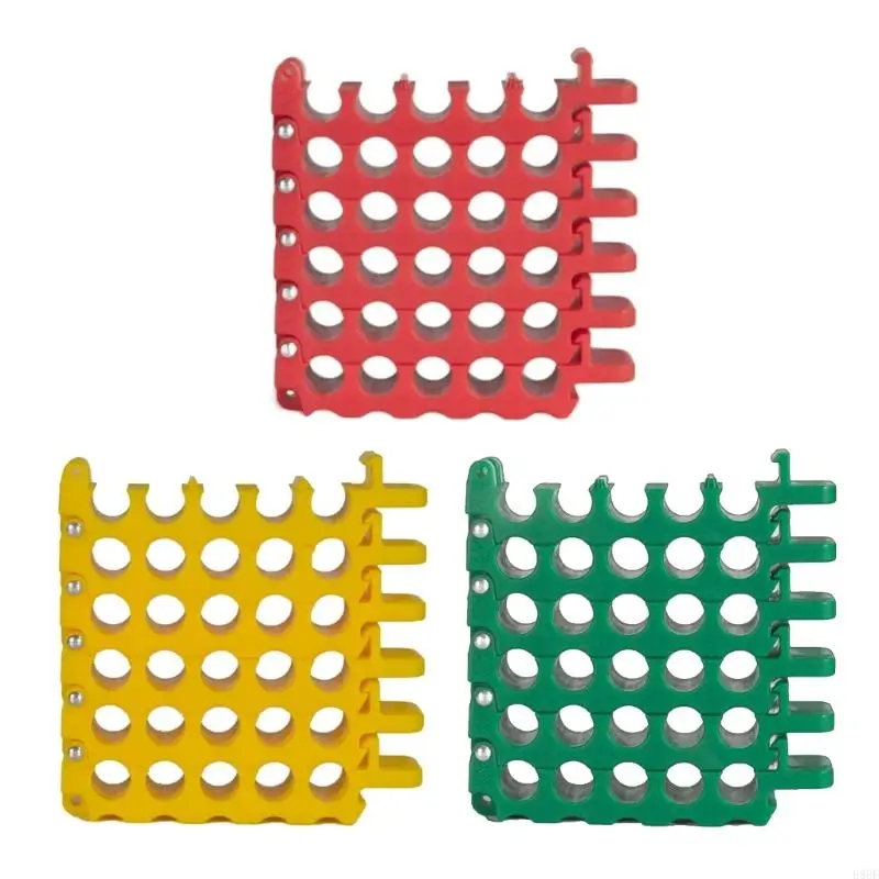 Cable Organizing Tool Networks Cable Bundle Wire Combs for Data Center Servers Room Machine Room Cat5 Cat6 Cat7 Wire Manage