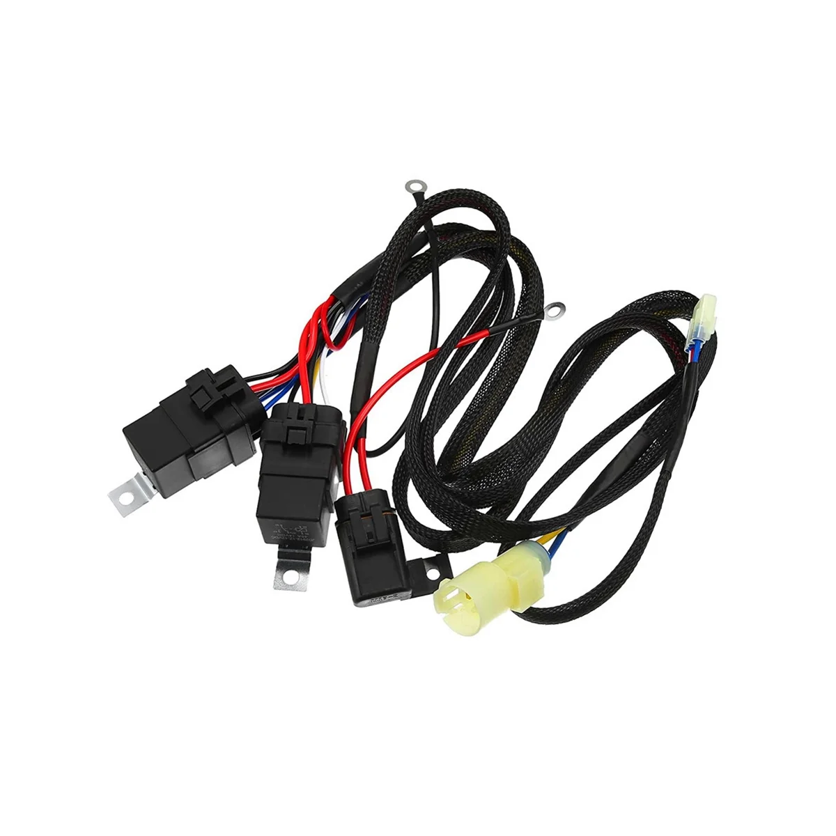 

Bypass Angle Sensor Shift Motor Computer for ES Shift Kit Rancher 350