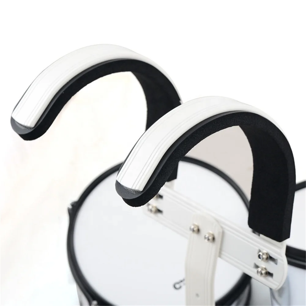Marching Drum Multi Tone Drum With Back Rest Triplet Trigeminy Quintuplet Snare Percussion Musical Instruments