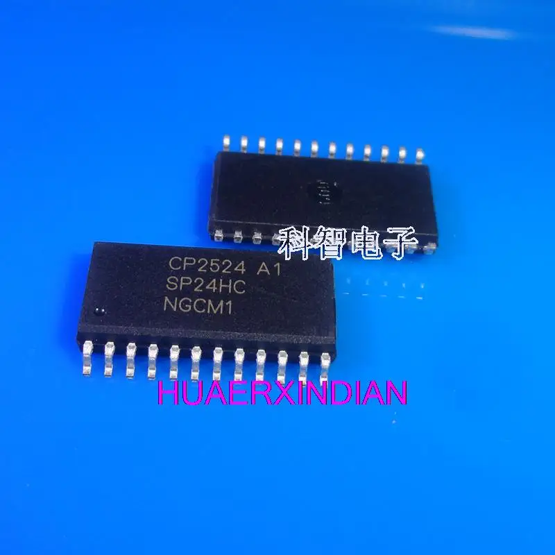

10PCS New Original CP2524SP-A1 SOP24