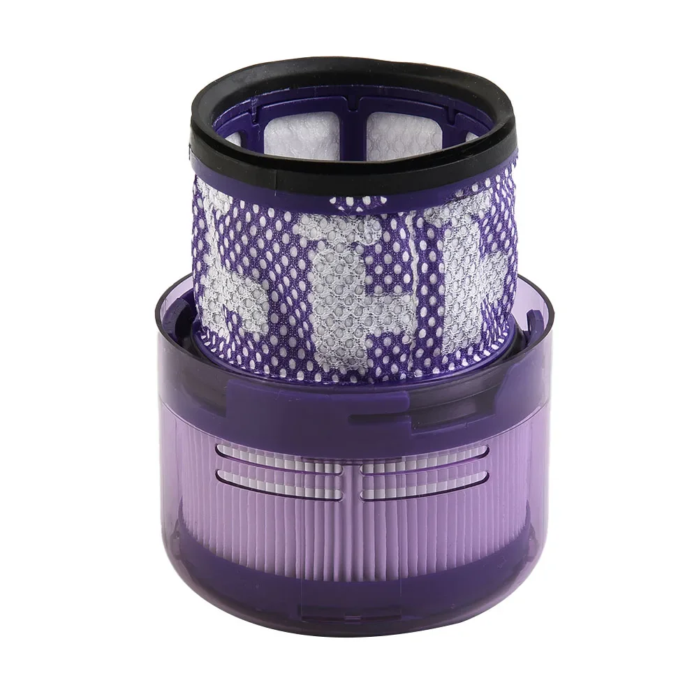 

Easy To Clean And Dry Home Kitchen Filter Cleaning Brush Cleaning Brush Filter Household Supplies Vacuum Parts