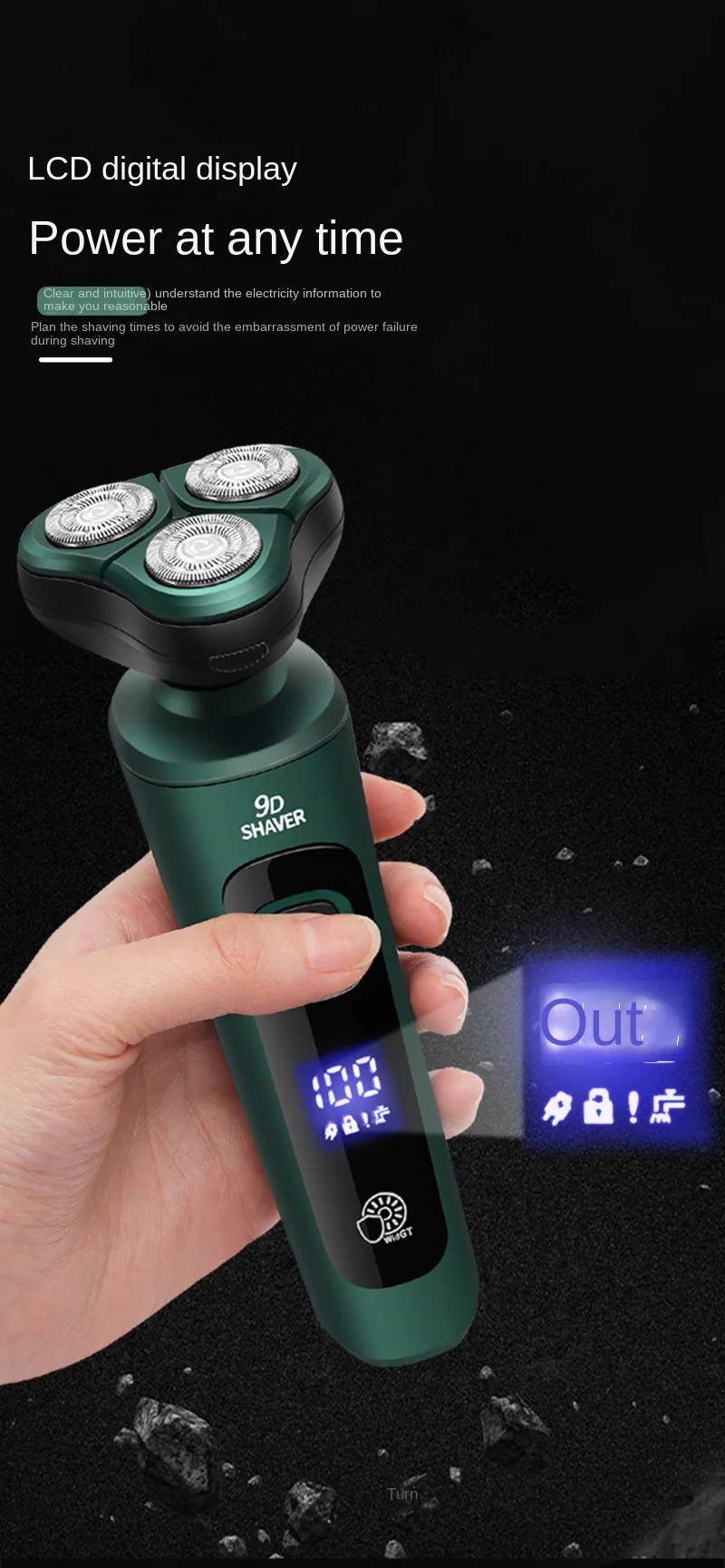thumb