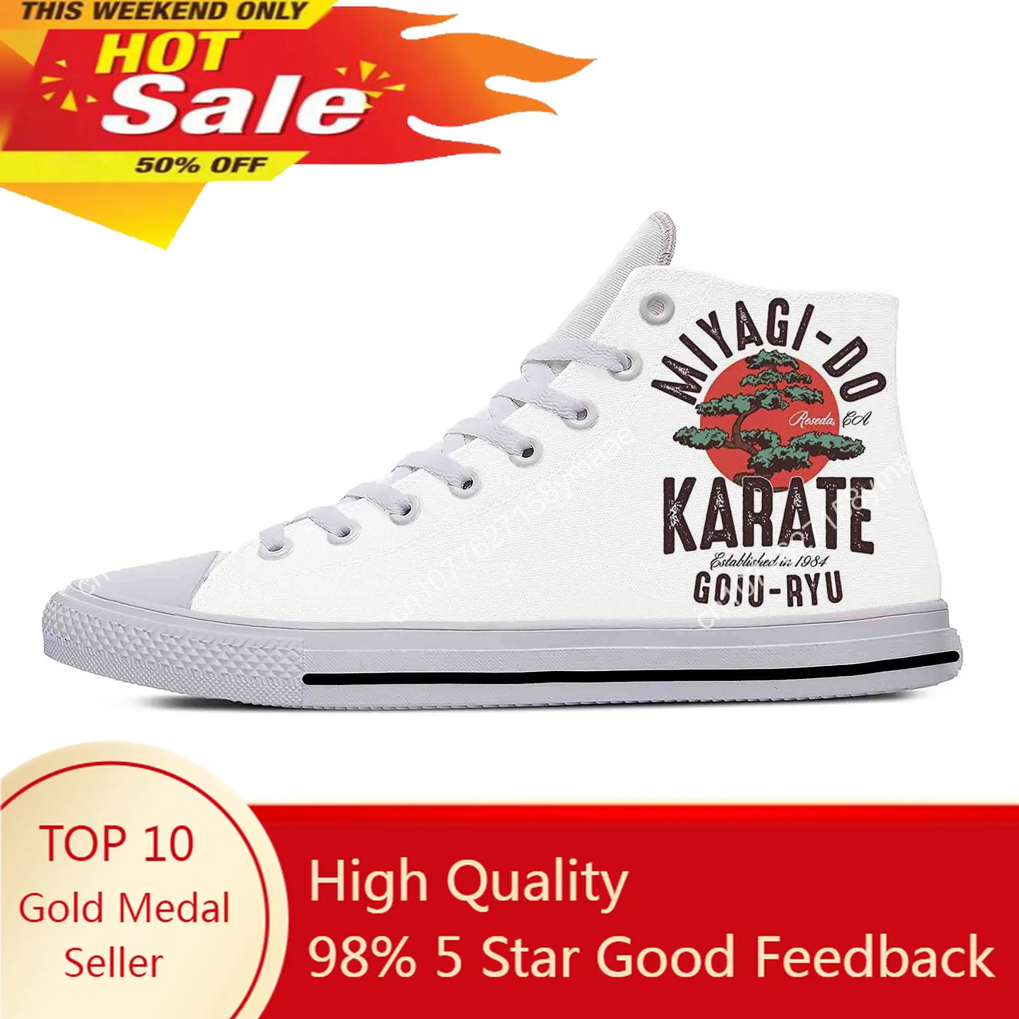 Забавные повседневные тканевые