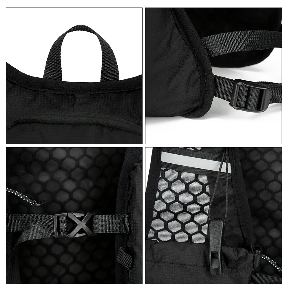 Backpack Large Capacity with Hydration 5