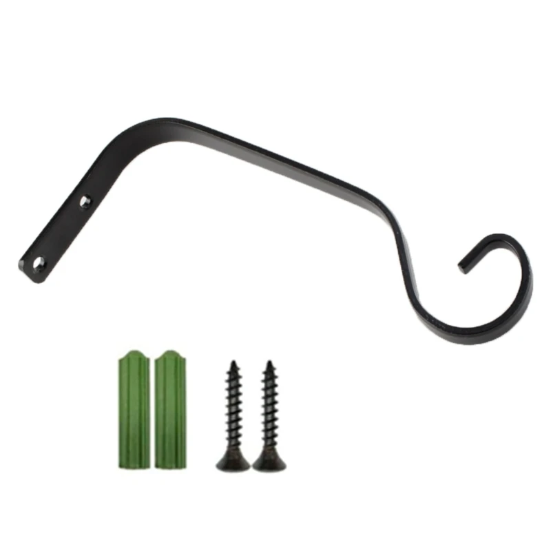 

Metal Coat Hooks Heavy Duty Wall Mounted Hooks for Hanging Coat Bag Towel for Cat for Key and More Double Hooks with Dropship