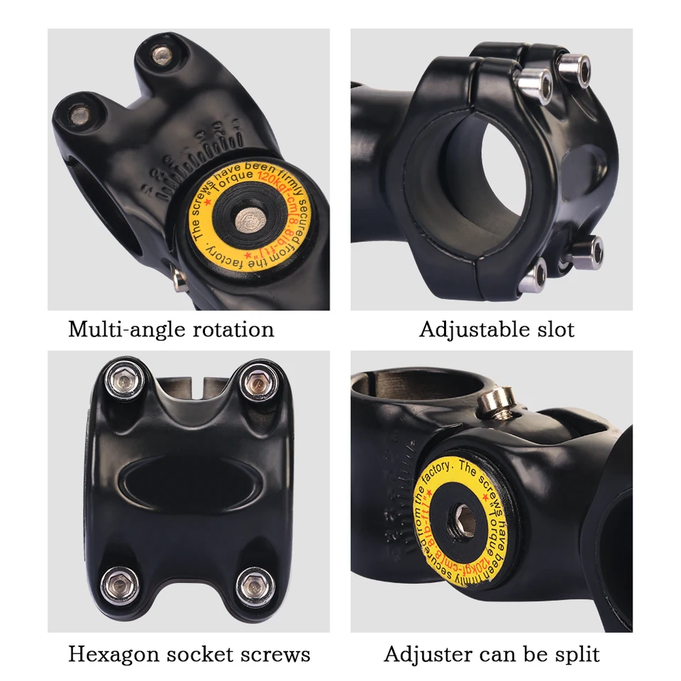 Bike Phone Mount Motorcycle Camera Holder Handlebar Mount Bracket